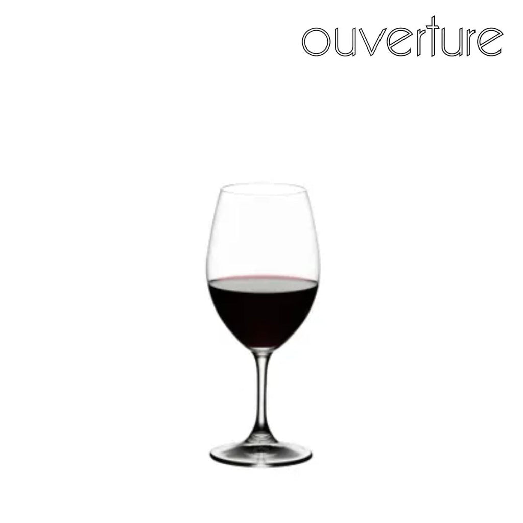 RIEDEL Ouverture – Cellarmaster Wines Singapore