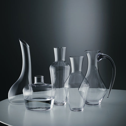 Handmade Decanter
