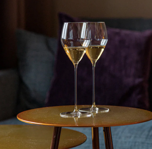 Sparkling Wine Glasses