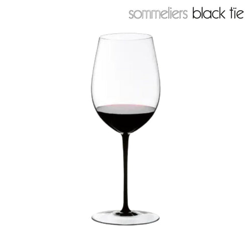 Sommeliers Black Tie