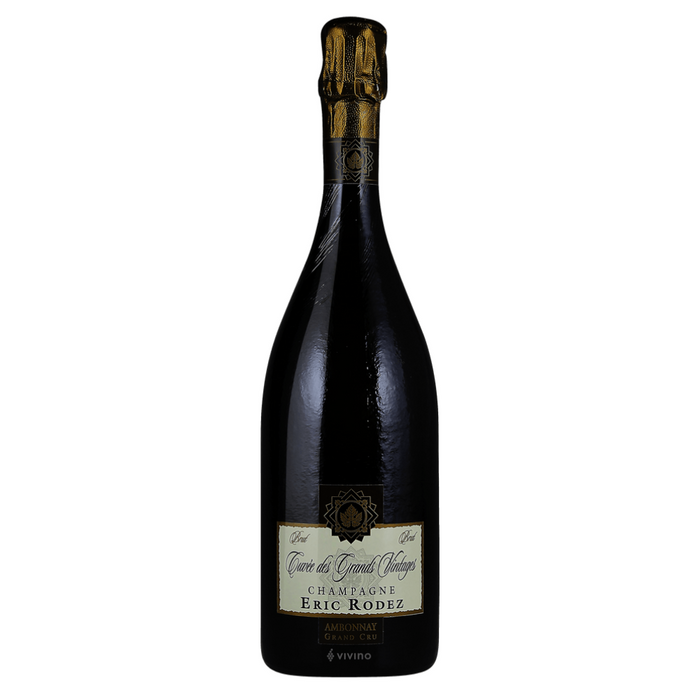 Eric Rodez Cuvée des Grands Vintage NV