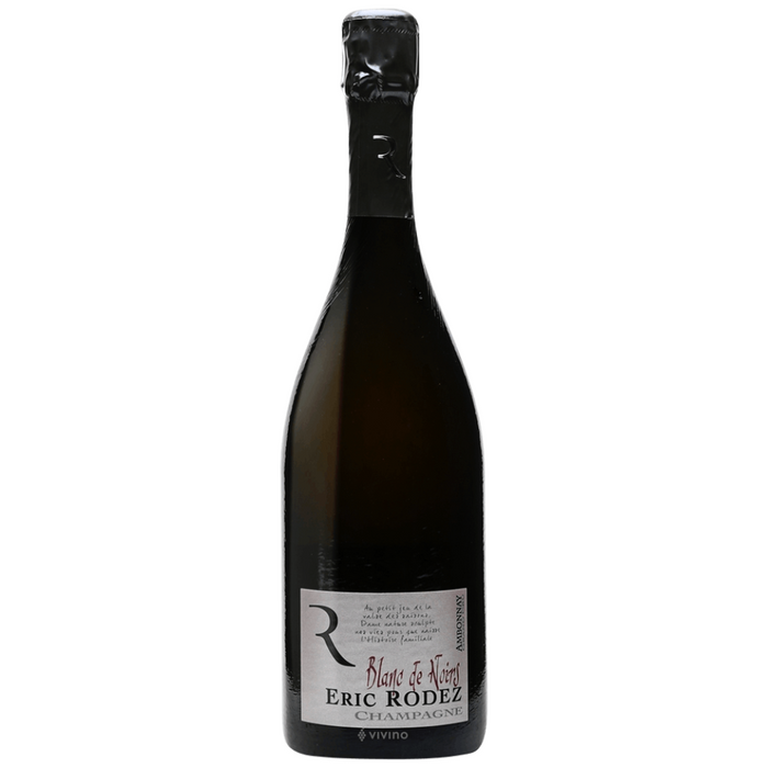 Eric Rodez Blanc de Noir NV
