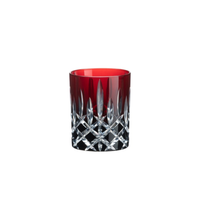 RIEDEL Laudon Tumbler Red/ Black 1515/02S3CB