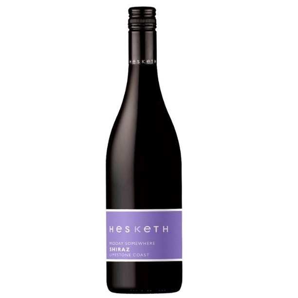 Hesketh Shiraz Midday Somewhere 2019