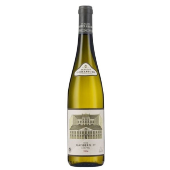 Schloss Gobelsburg Ried Gaisberg Kamptal DAC Riesling Erste Lage 2021