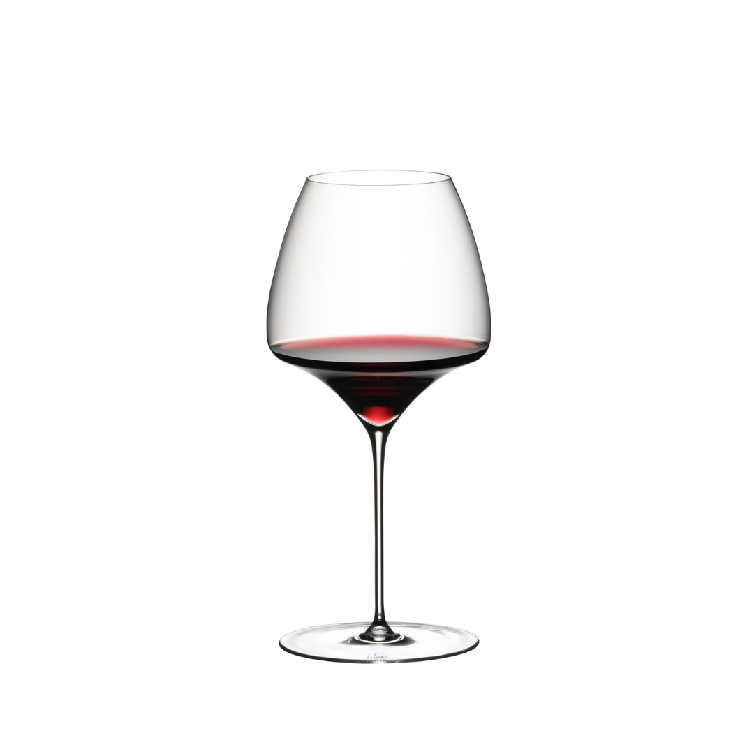 Riedel Manufaktur Vitis Pinot Noir / Nebbiolo 4303/07