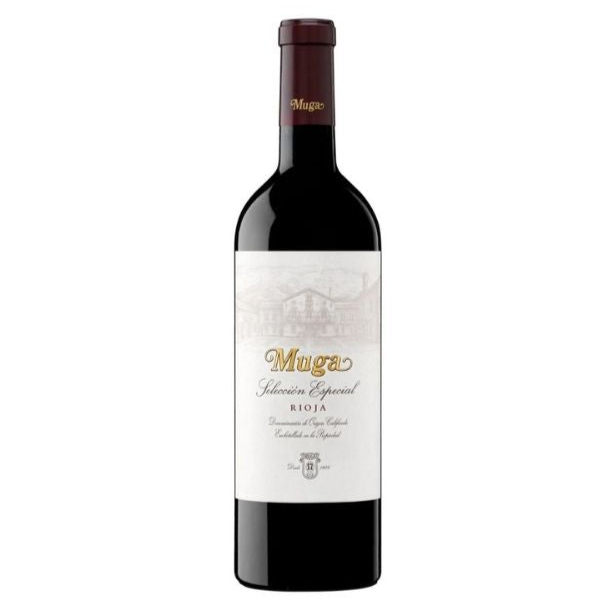 Muga Selección Especial 2019