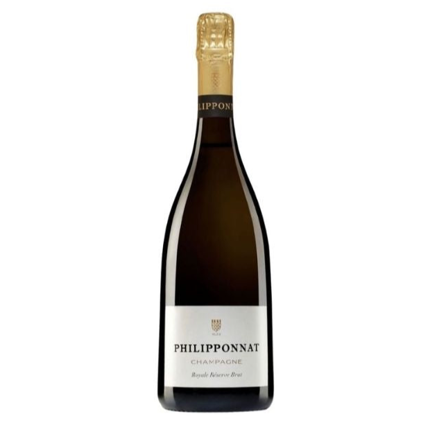 Philipponnat Royale Reserve Brut NV