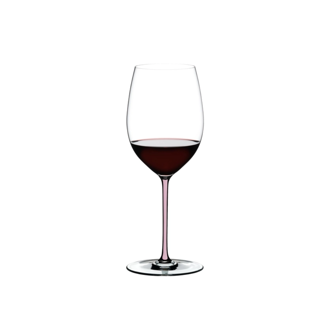 Riedel Fatto A Mano Cabernet/Merlot Pink 4900/0P