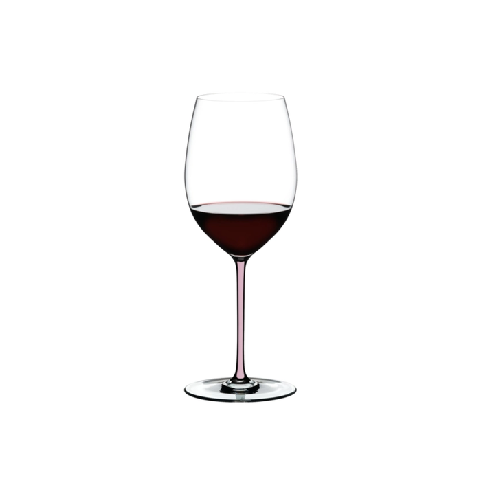 Riedel Fatto A Mano Cabernet/Merlot Pink 4900/0P