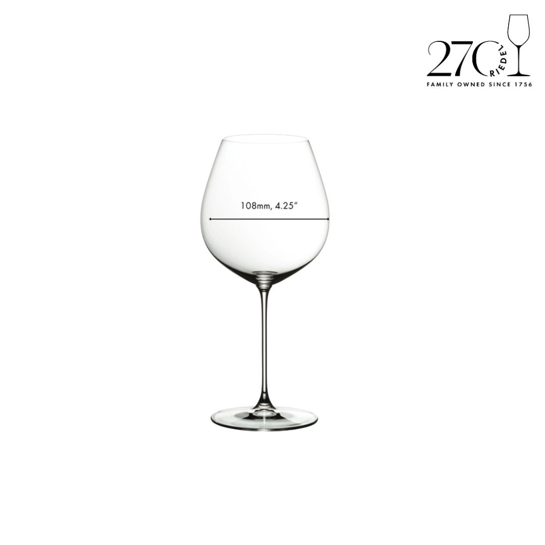RIEDEL Veritas Old World Pinot Noir (Set of 2) 7449/07-270