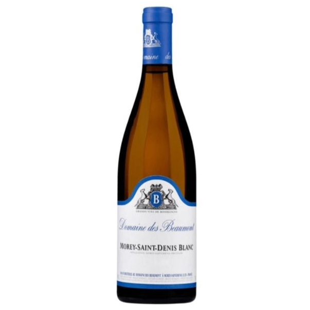 Beaumont Morey Saint Denis Blanc 2020