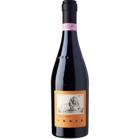 La Spinetta Barolo Campe