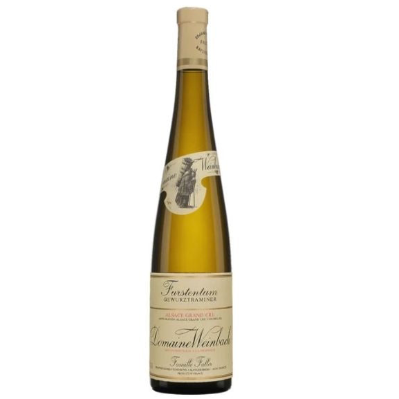 Weinbach Pinots Grand Cru Furstentum 2020