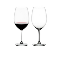 Vinum Bordeaux Grand Cru (Set Of 2) 6416/00