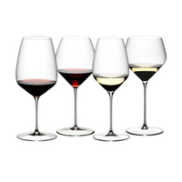 Riedel Veloce Tasting Set (Set Of 4) 5330/47-1
