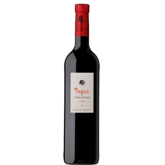 Bodegas Aragonesas Coto De Hayas Fagus 2020