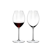 Riedel Performance Syrah  (Set Of 2) 6884/41