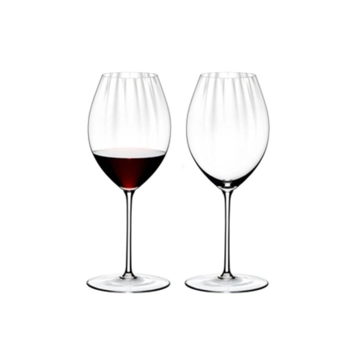 Riedel Performance Syrah  (Set Of 2) 6884/41