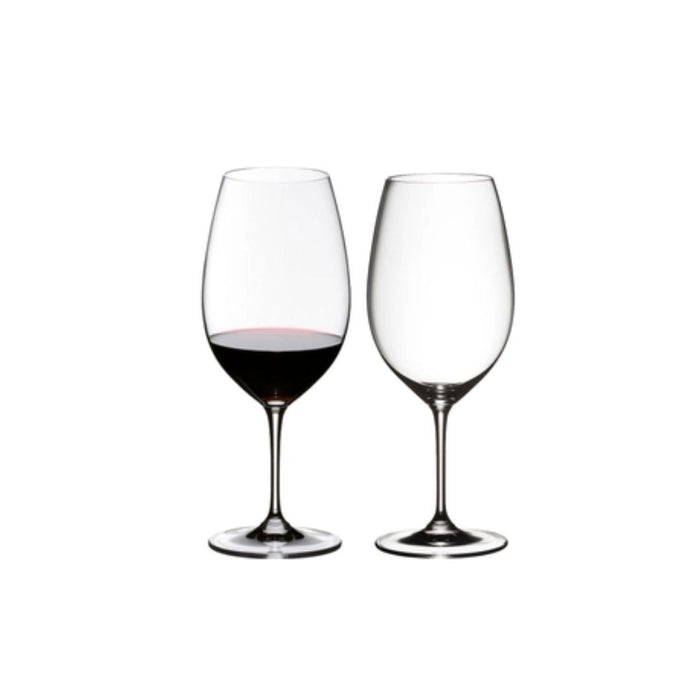 Vinum Syrah / Shiraz (Set Of 2) 6416/30