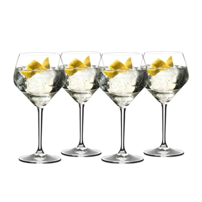Riedel Extreme Gin Set (Set Of 4) 5441/97