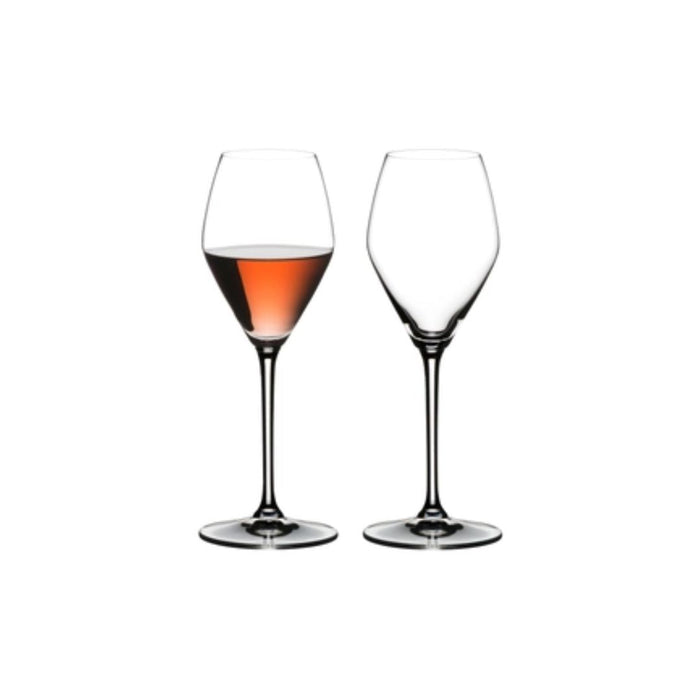 Riedel Extreme Rose/ Champagne (Set Of 2) 4441/55