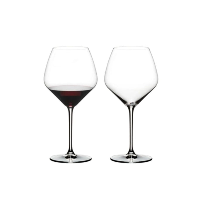 Riedel Extreme Pinot Noir (Set Of 2) 4441/07