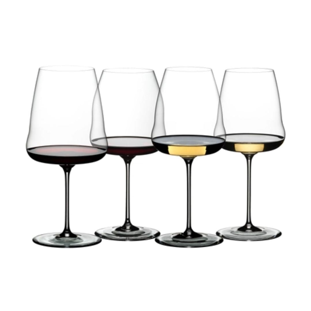 Riedel Winewings Tasting Set (Set Of 4) 5123/47