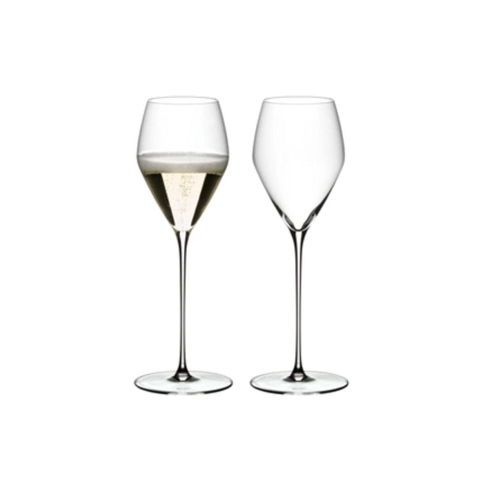 Riedel Veloce Champagne Wine Glass (Set Of 2) 6330/28