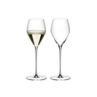 Riedel Veloce Champagne Wine Glass (Set Of 2/ Set Of 4)
