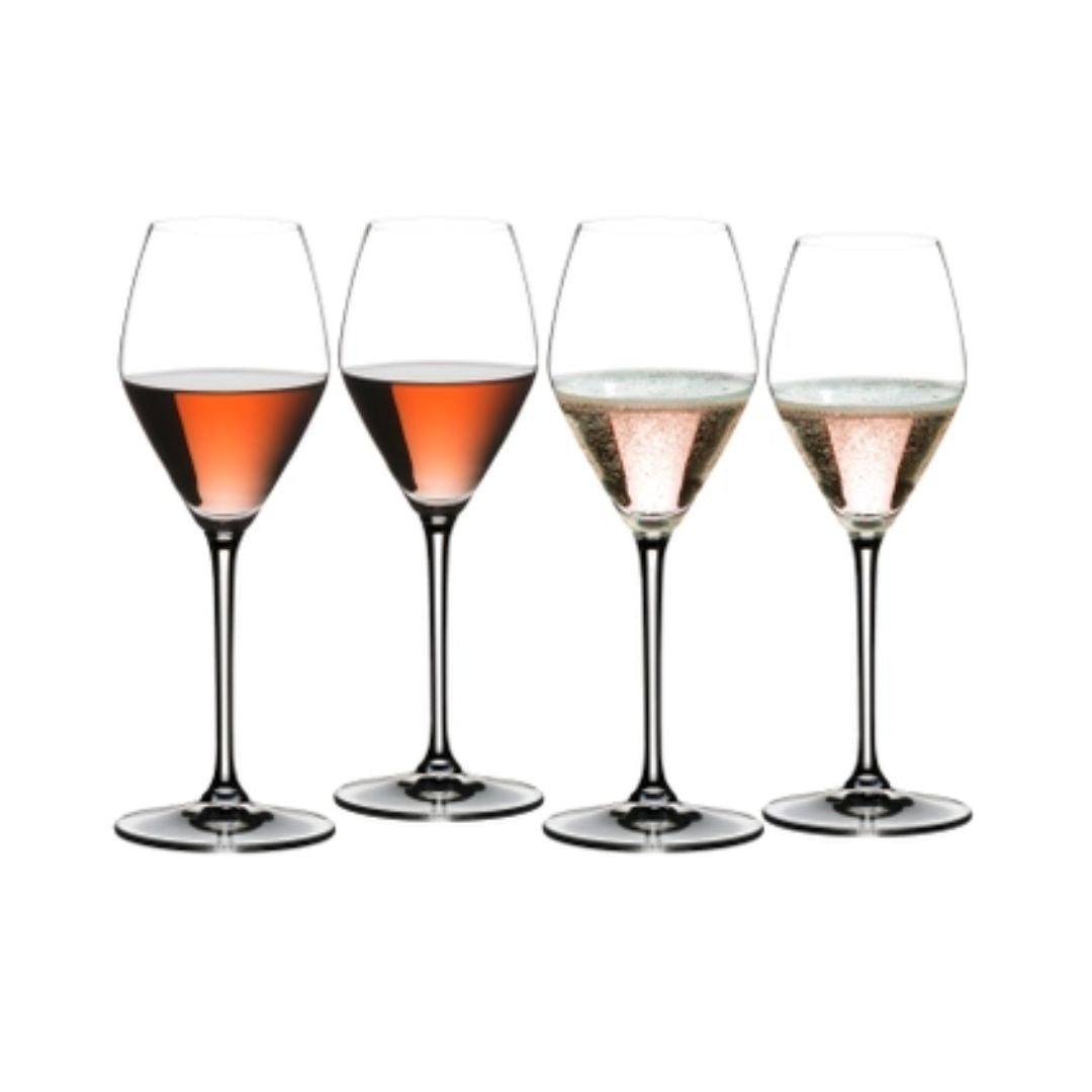 Riedel Extreme Rose/ Champagne (Set Of 2/ Set Of 4)
