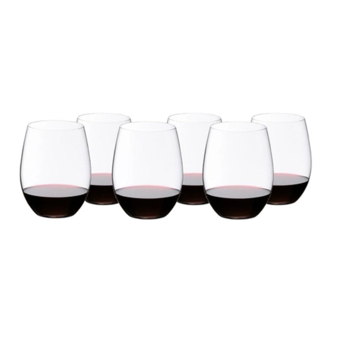Riedel "O" Cabernet Sauvignon (Set Of 6) 7414/60