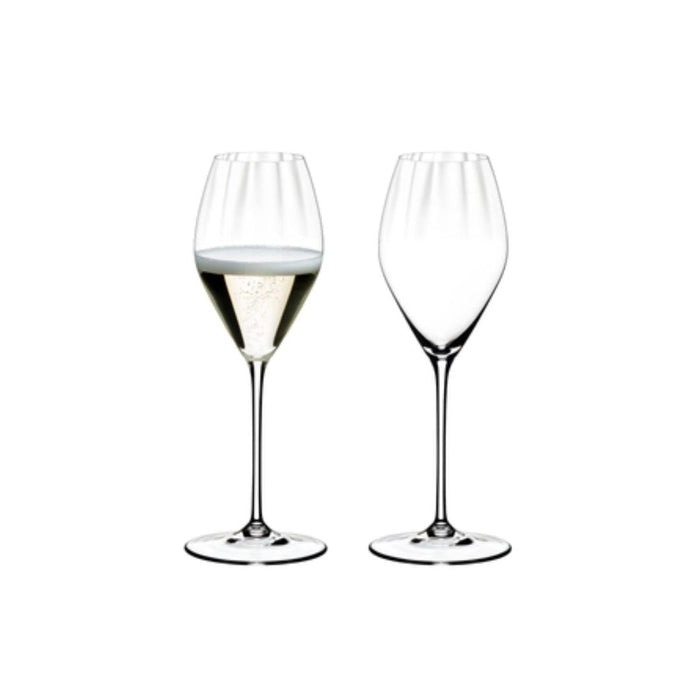 Riedel Performance Champagne  (Set Of 2) 6884/28
