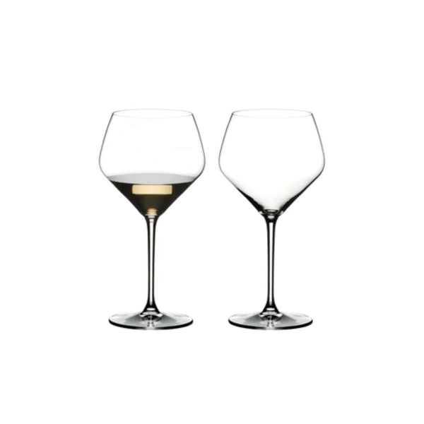 Riedel Extreme Oaked Chardonnay (Set Of 2)