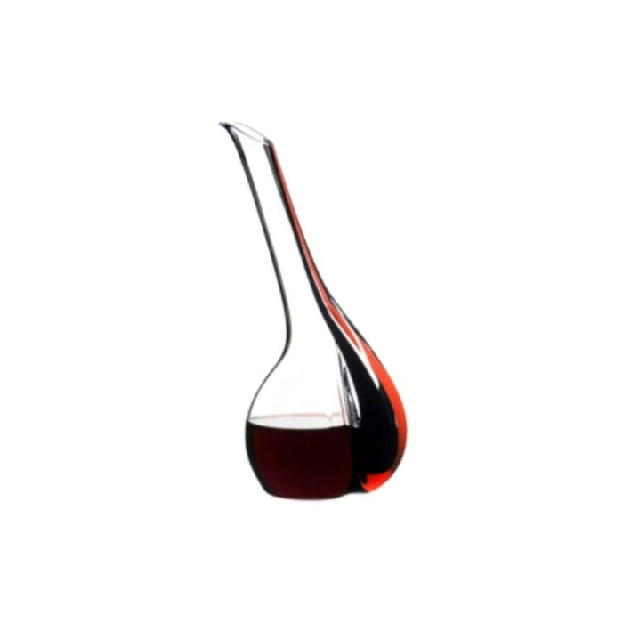 Riedel Decanter Black Tie Touch Red 2009/02 S3