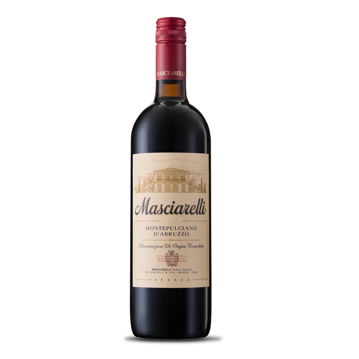Masciarelli Linea Classica Montepulciano DOC 2021