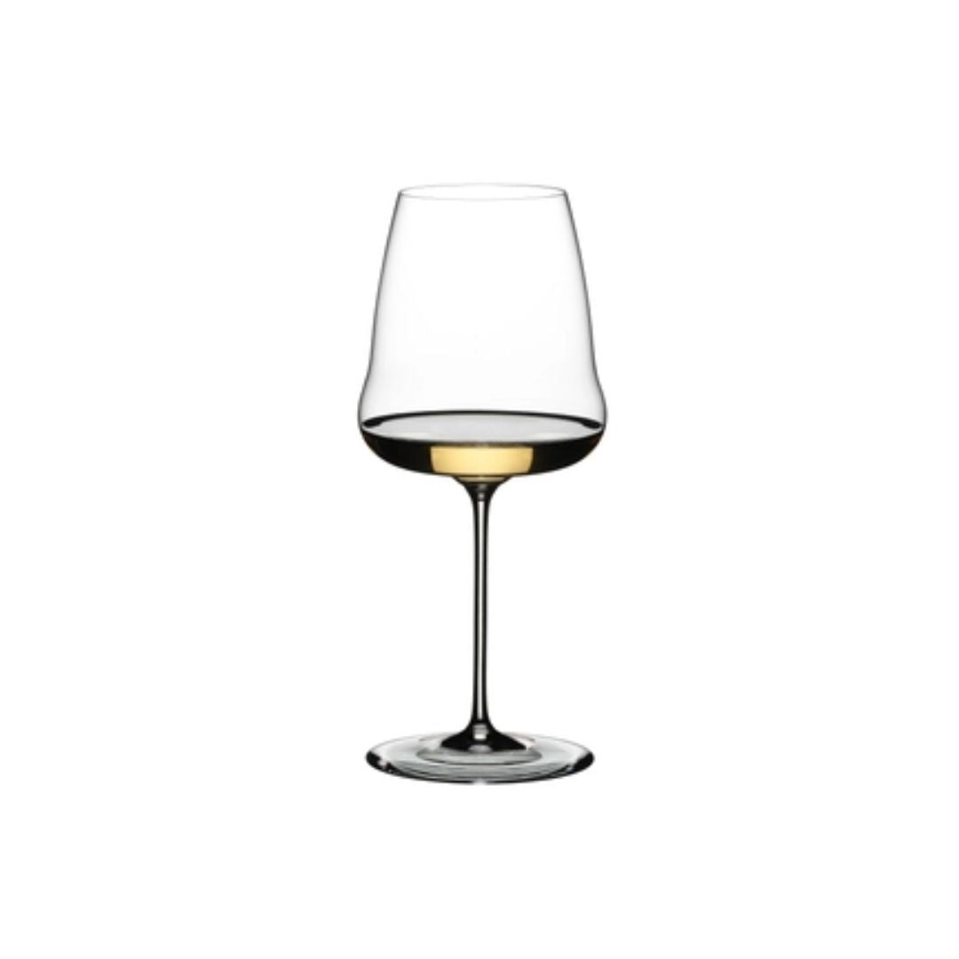 Riedel Winewings Chardonnay Single Pack 1234/97