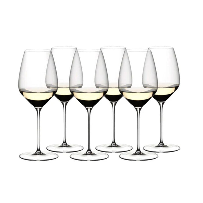 Riedel Riedel Veloce Riesling (Set Of 6) 7330/15
