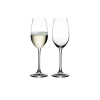 Riedel Ouverture Champagne Glass (Set Of 2) 6408/48