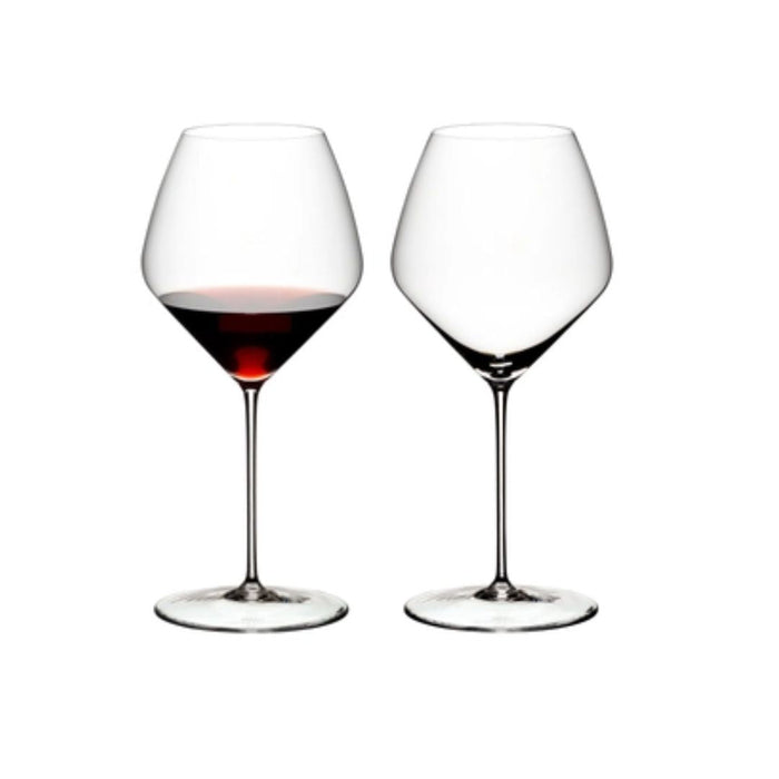 Riedel Veloce Pinot Noir  (Set Of 2) 6330/07