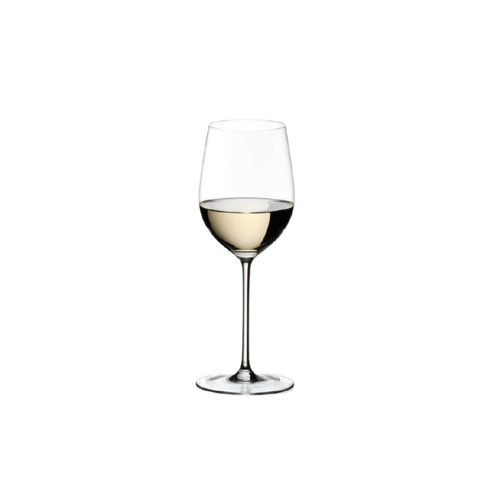 Sommeliers Chablis (Chardonnay) / Mature Bordeaux 4400/0