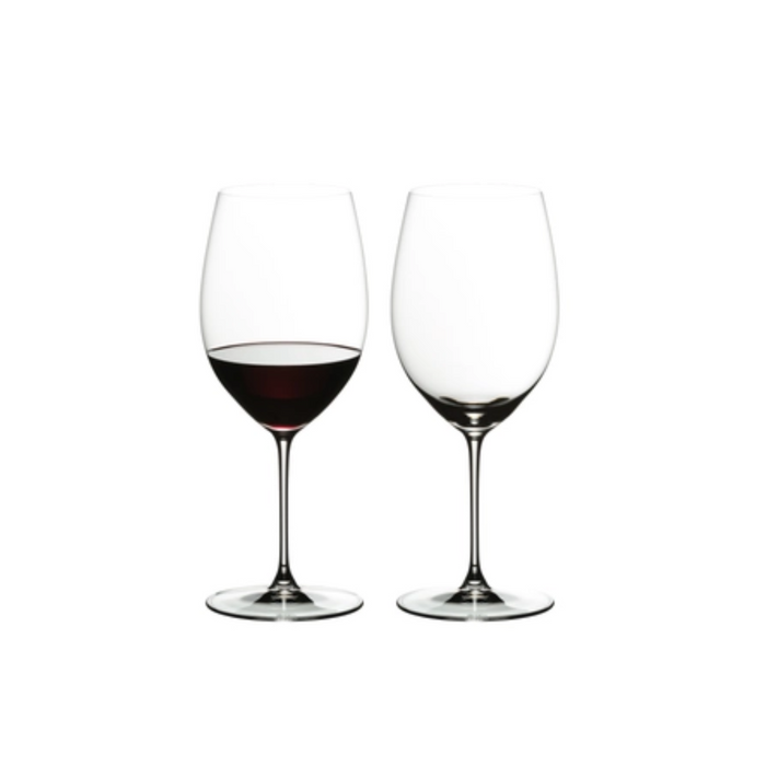Riedel Veritas Cabernet / Merlot (Set Of 2) 6449/0
