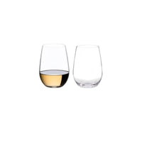 Riedel O Riesling / Sauvignon Blanc (Set Of 2) 414/15