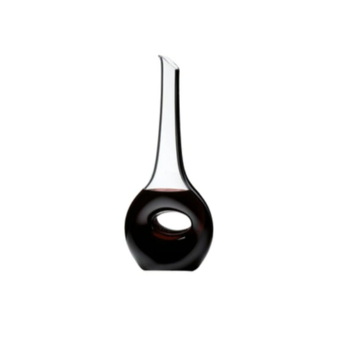 Riedel Decanter Black Tie Occhio Nero 2009/04