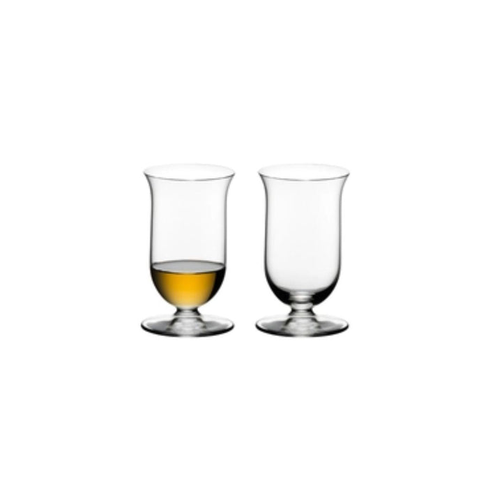 Vinum Single Malt Whisky (Set Of 2) 6416/80
