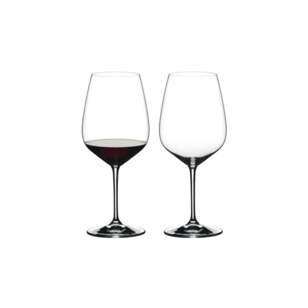 Riedel Extreme Cabernet / Merlot (Set Of 2/ Set Of 4)