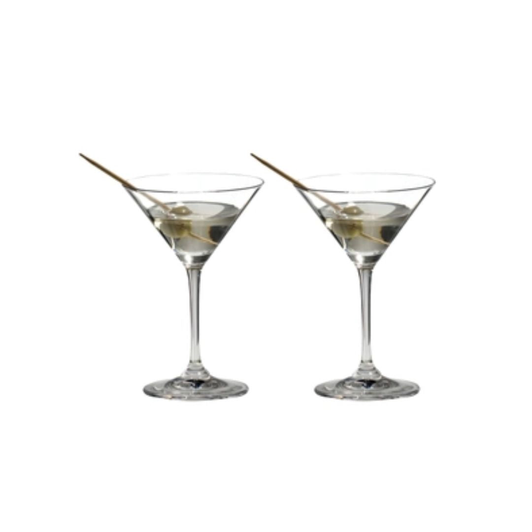 Vinum Martini (Set Of 2) 6416/77