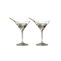 Vinum Martini (Set Of 2) 6416/77