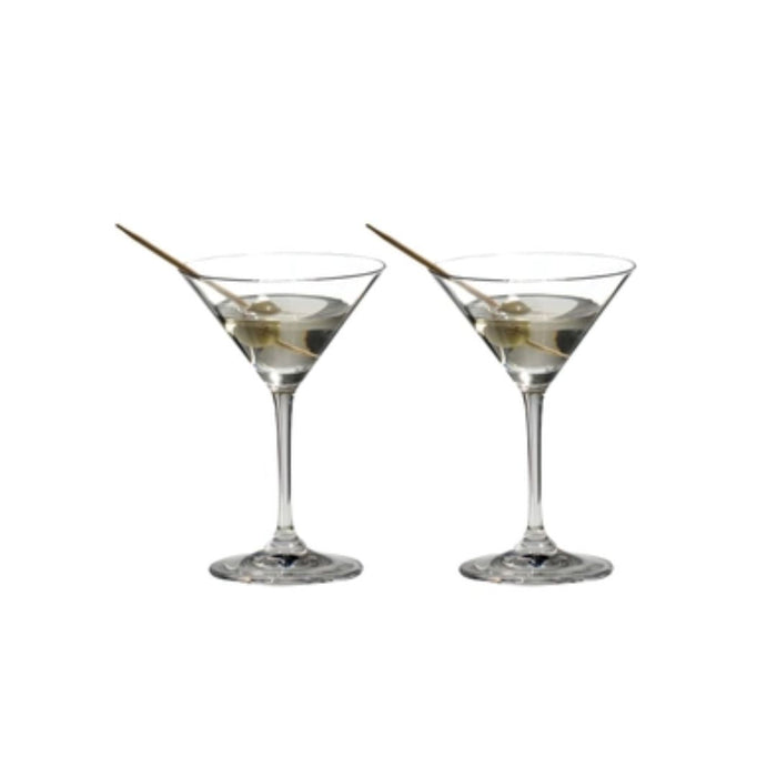 Vinum Martini (Set Of 2) 6416/77