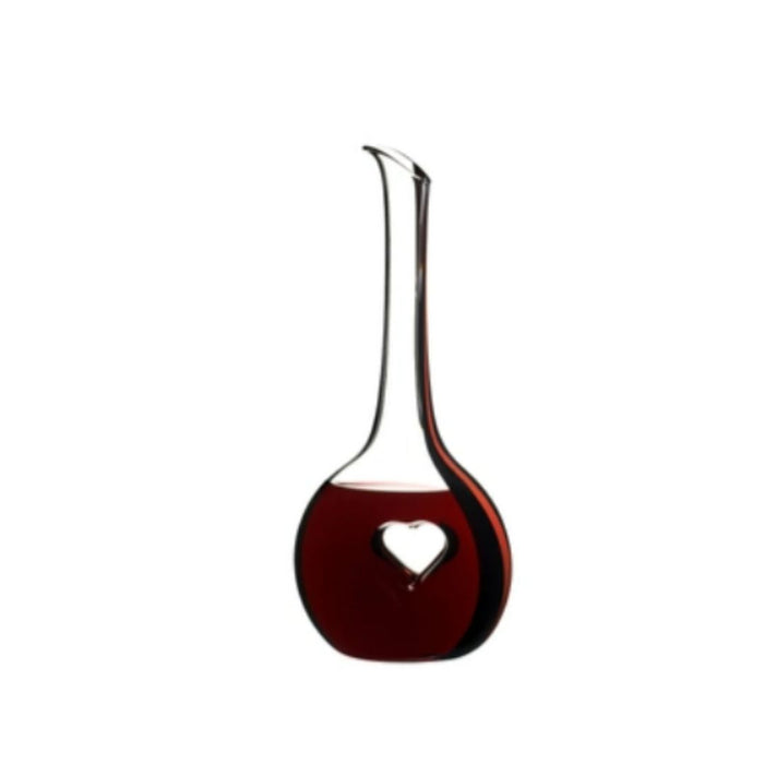 Riedel Decanter Black Tie Bliss Red 2009/03 S3